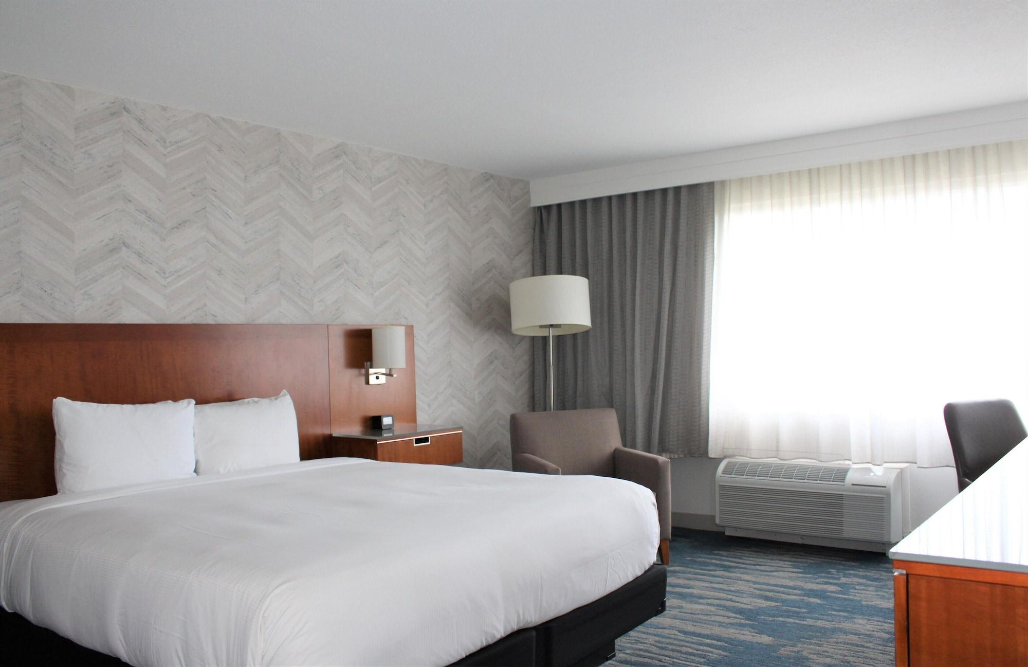 ดับเบิ้ลทรี บายฮิลตัน แอลเอเอกซ์ เอล เซกุนโด Hotel ภายนอก รูปภาพ