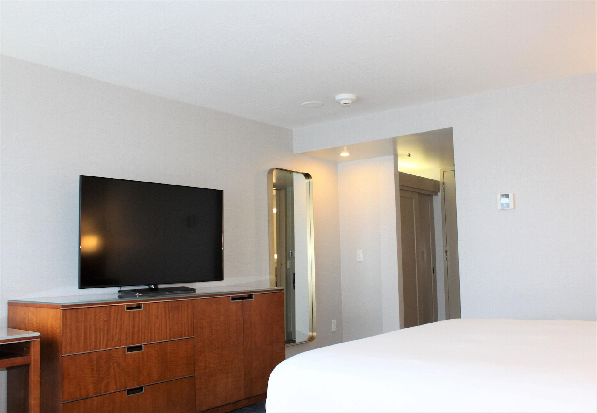 ดับเบิ้ลทรี บายฮิลตัน แอลเอเอกซ์ เอล เซกุนโด Hotel ภายนอก รูปภาพ