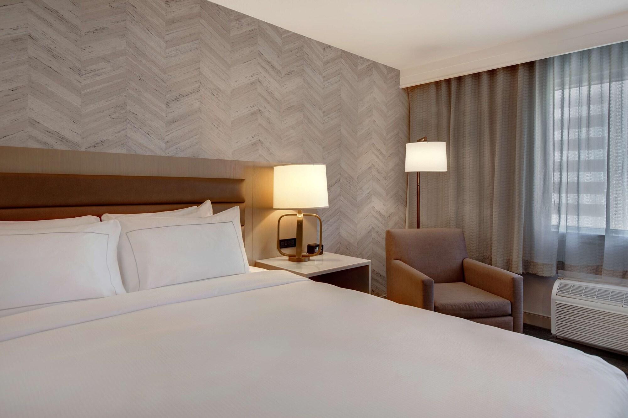 ดับเบิ้ลทรี บายฮิลตัน แอลเอเอกซ์ เอล เซกุนโด Hotel ภายนอก รูปภาพ