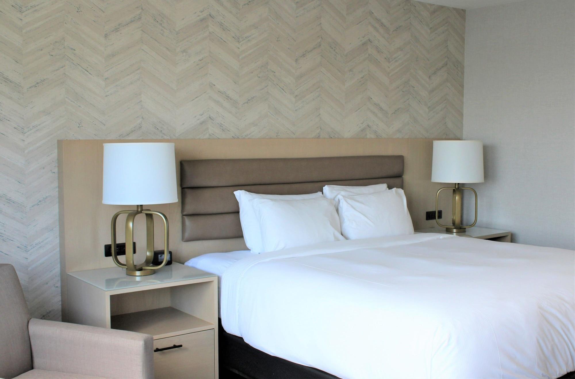 ดับเบิ้ลทรี บายฮิลตัน แอลเอเอกซ์ เอล เซกุนโด Hotel ภายนอก รูปภาพ