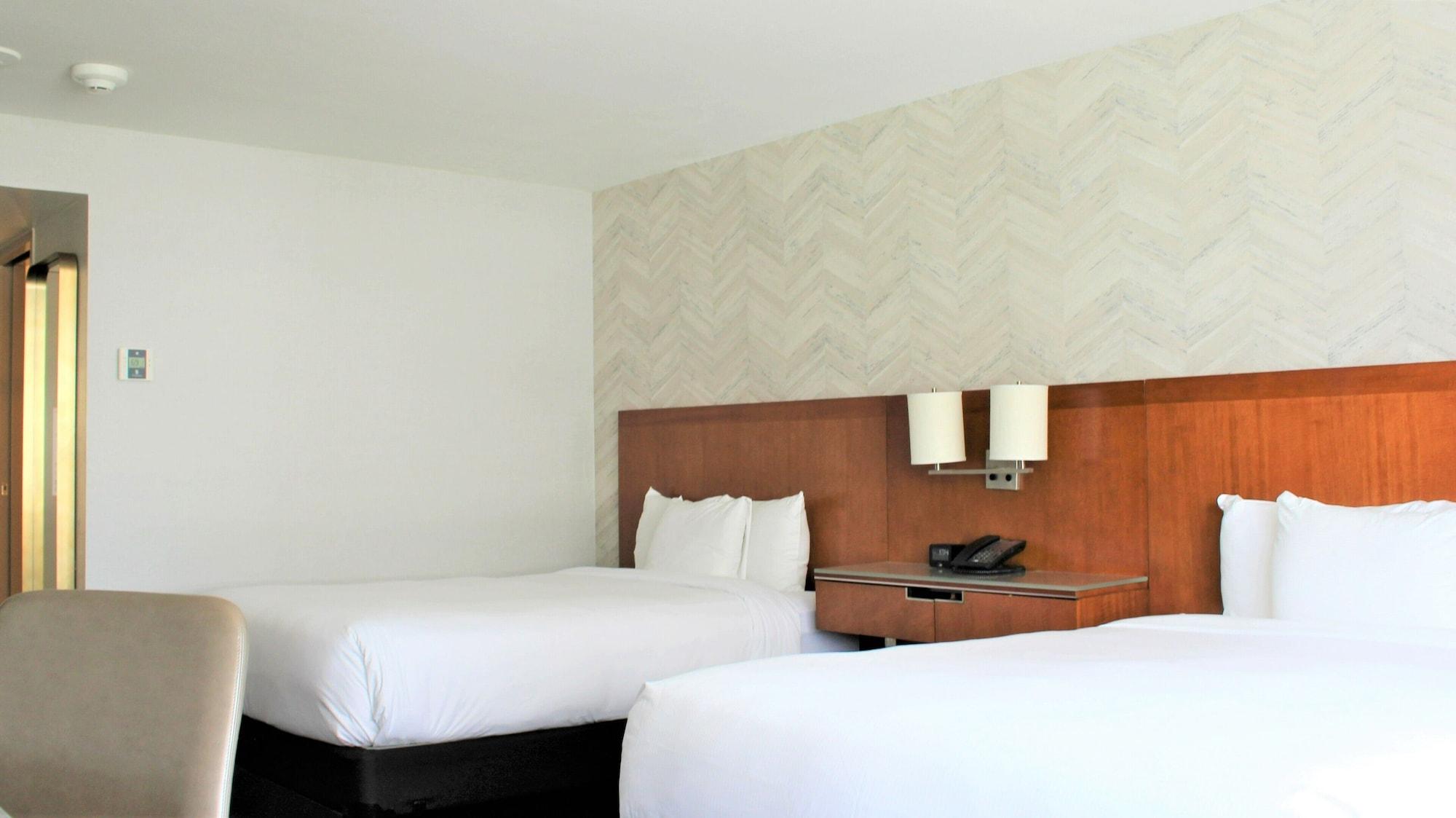 ดับเบิ้ลทรี บายฮิลตัน แอลเอเอกซ์ เอล เซกุนโด Hotel ภายนอก รูปภาพ