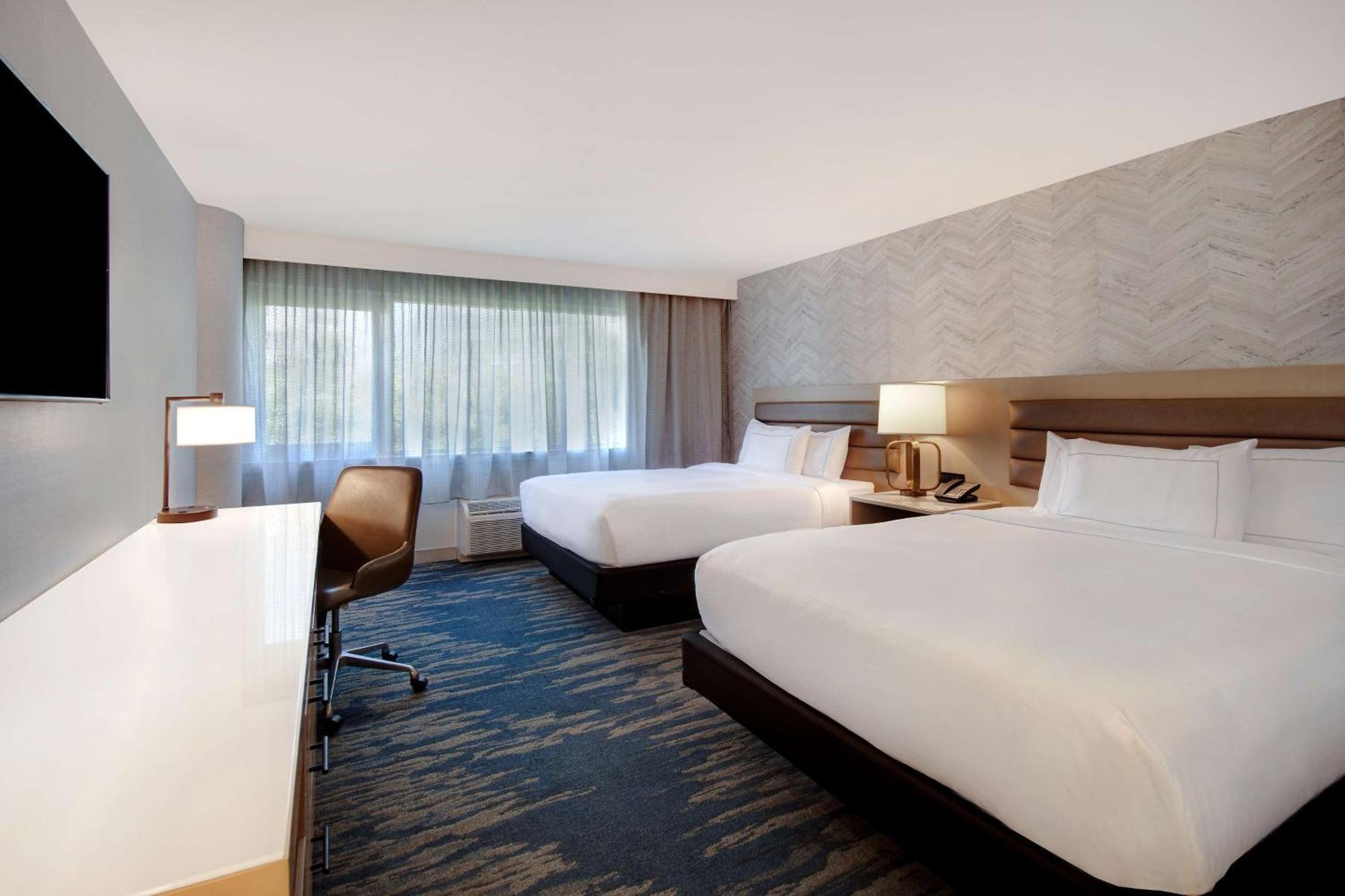 ดับเบิ้ลทรี บายฮิลตัน แอลเอเอกซ์ เอล เซกุนโด Hotel ภายนอก รูปภาพ