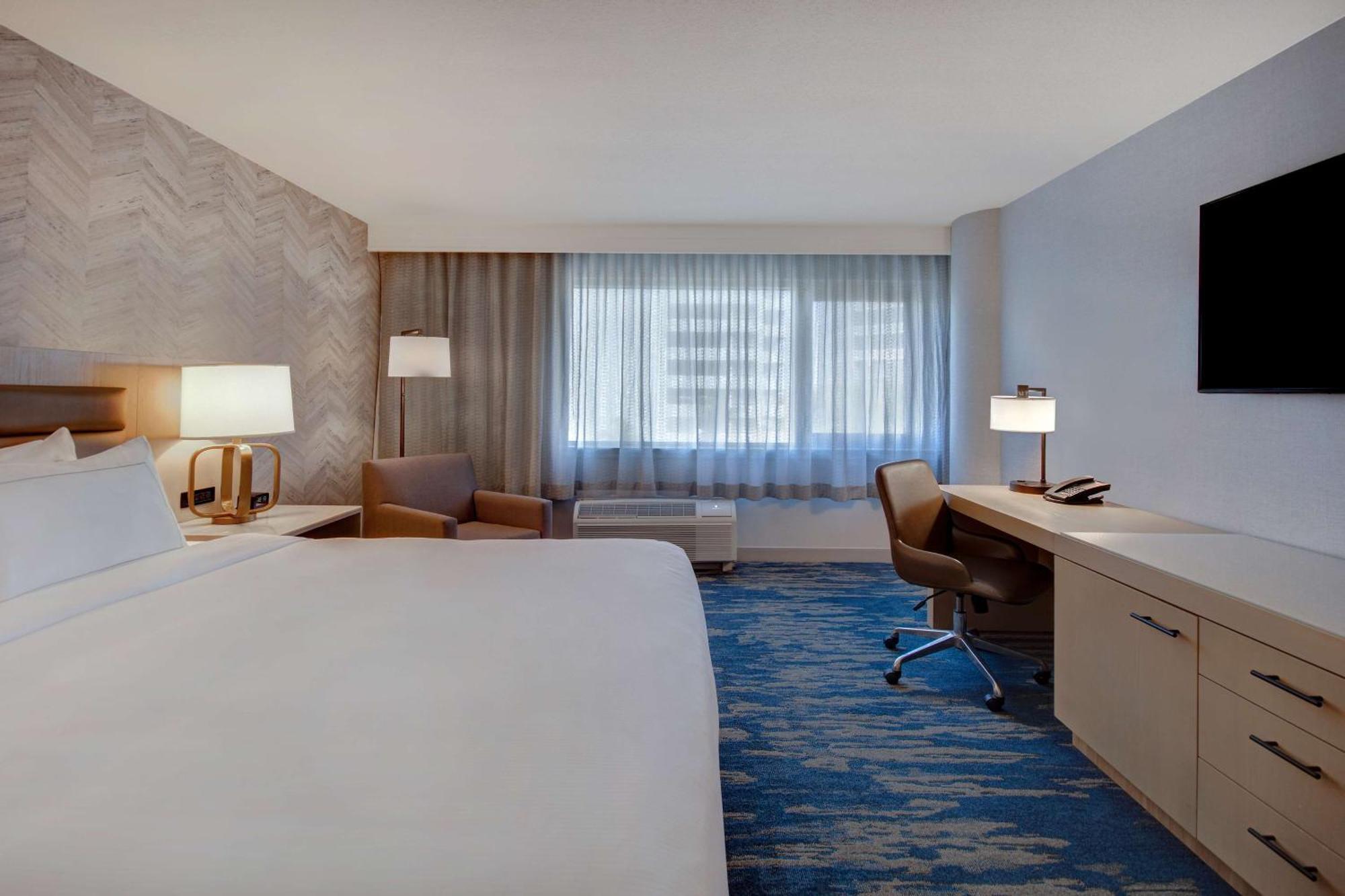 ดับเบิ้ลทรี บายฮิลตัน แอลเอเอกซ์ เอล เซกุนโด Hotel ภายนอก รูปภาพ