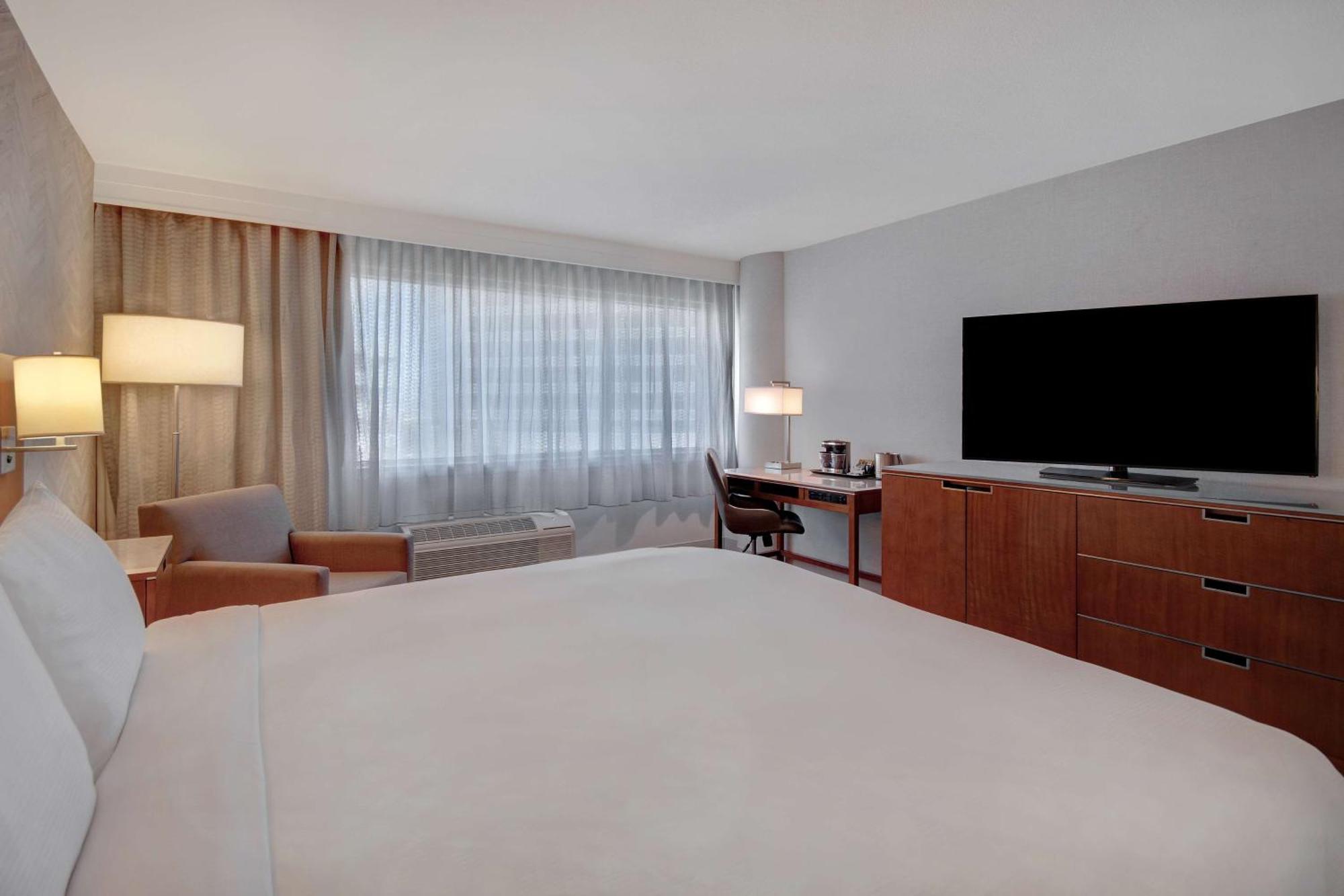 ดับเบิ้ลทรี บายฮิลตัน แอลเอเอกซ์ เอล เซกุนโด Hotel ภายนอก รูปภาพ